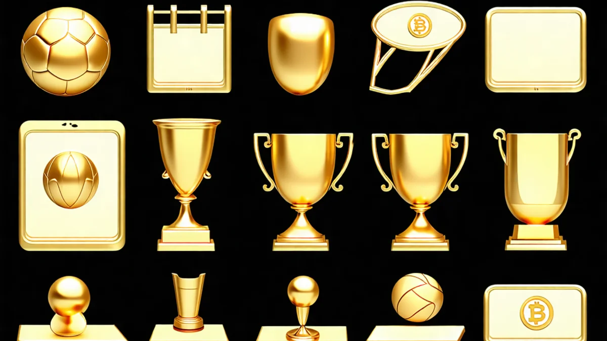 Hình ảnh tổng hợp các môn thể thao phổ biến như bóng đá, bóng rổ, tennis, eSports, tượng trưng cho sự đa dạng của 99win.