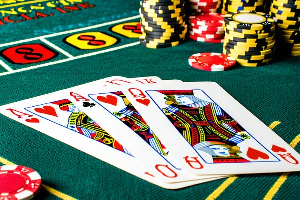 Mẹo chơi casino trực tuyến 99win, tăng tỷ lệ thắng