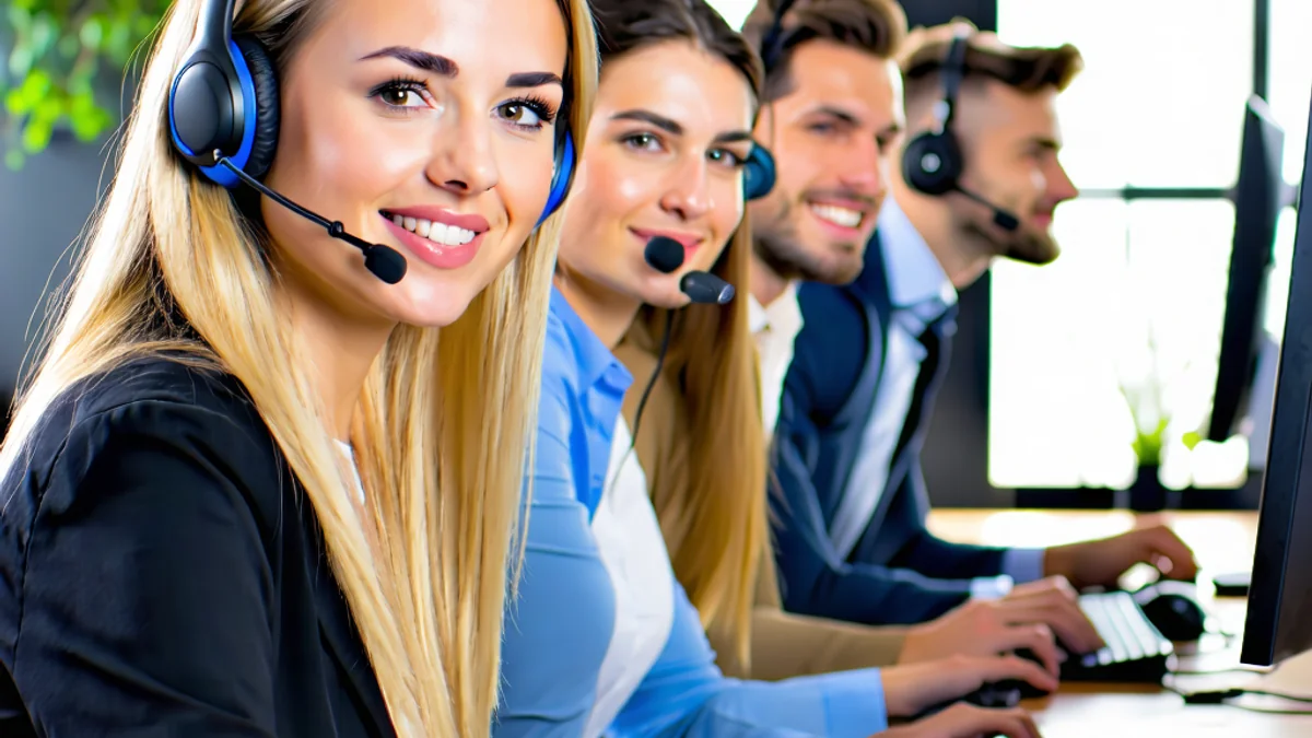 Đội ngũ hỗ trợ khách hàng chuyên nghiệp của 99win sẵn sàng giải đáp mọi thắc mắc 24/7