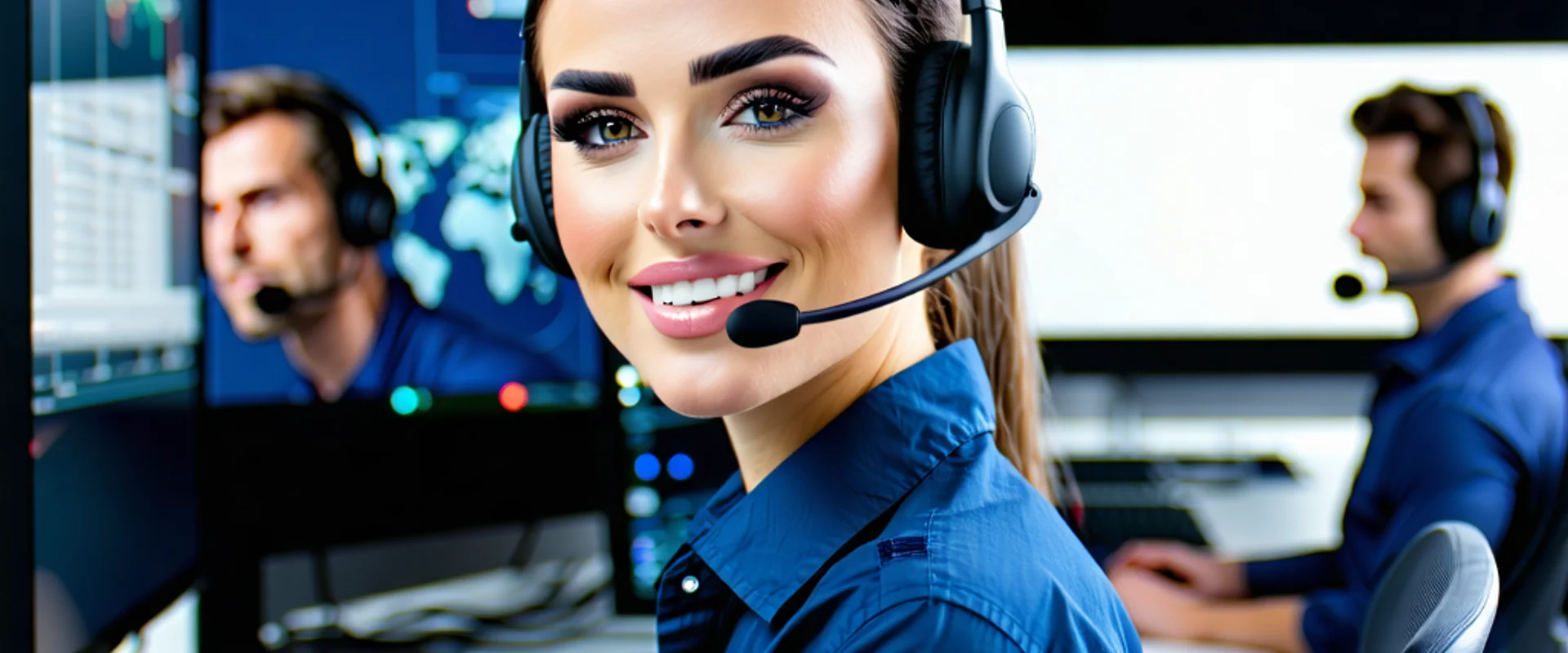 Đội ngũ hỗ trợ 99win chuyên nghiệp sẵn sàng giúp đỡ