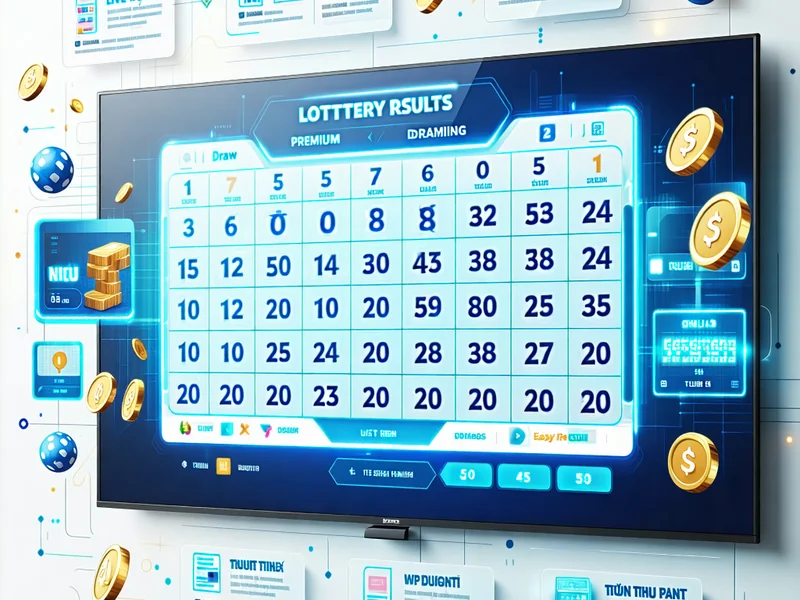 Quy trình quay số minh bạch tại 99win
