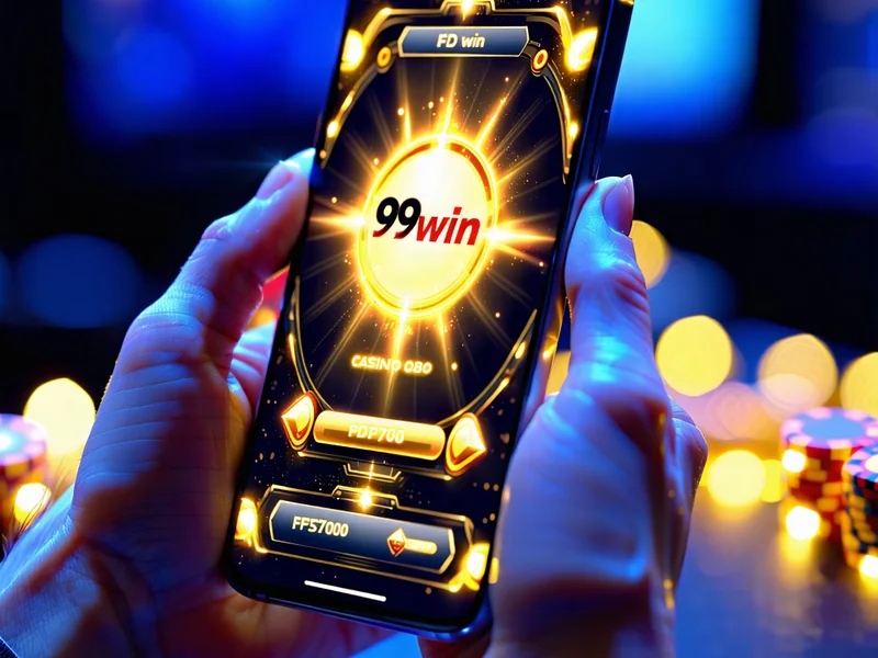 Hình ảnh về chơi game di động và tối ưu hóa
