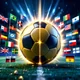 Biểu tượng sự đa dạng giải đấu tại 99win