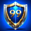 Biểu tượng an toàn và lợi ích khi chơi xổ số tại 99win